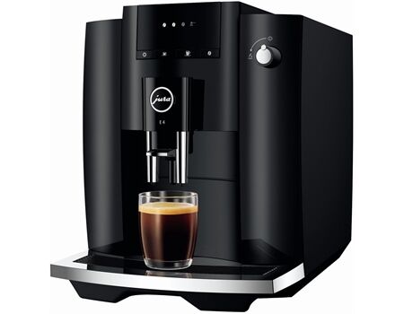 JURA E4 Piano Black (EA)