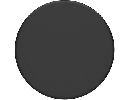 PopSockets PopGrip black