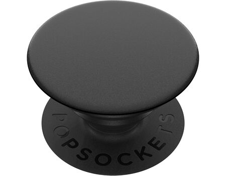 PopSockets PopGrip black