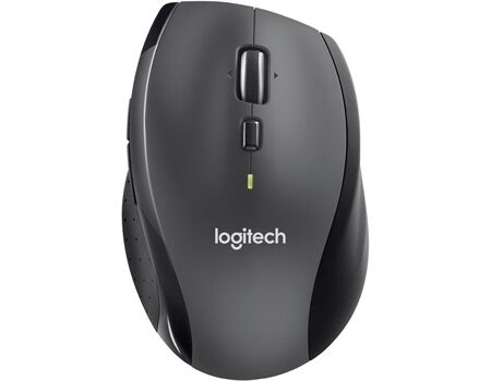 Logitech Wireless Mouse M705
