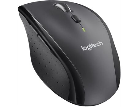 Logitech Wireless Mouse M705