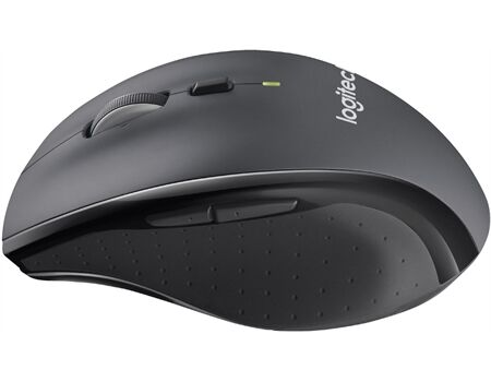 Logitech Wireless Mouse M705