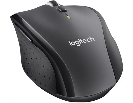 Logitech Wireless Mouse M705
