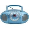 Soundmaster SCD5100BL