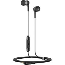 Sennheiser CX 80S schwarz