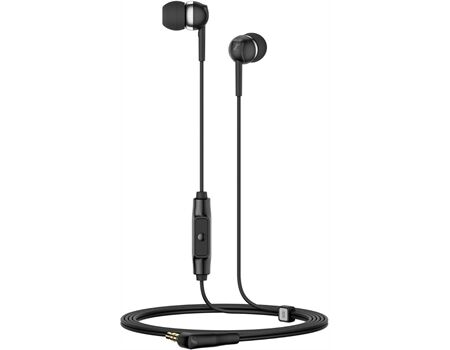 Sennheiser CX 80S schwarz