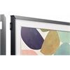 Samsung Austauschbarer Rahmen 32 Zoll 2021 silber