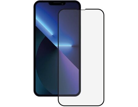 Vivanco iPhone 13/13 Pro Schutzglas 2.5DGLASVVIPH202
