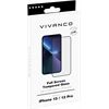 Vivanco iPhone 13/13 Pro Schutzglas 2.5DGLASVVIPH202