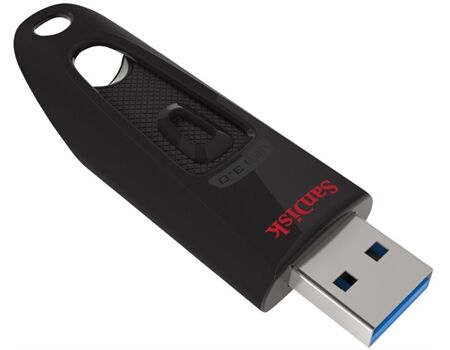 SanDisk Ultra USB 3.0 (128GB)