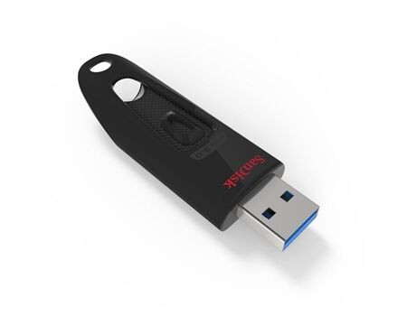 SanDisk Ultra USB 3.0 (256GB)