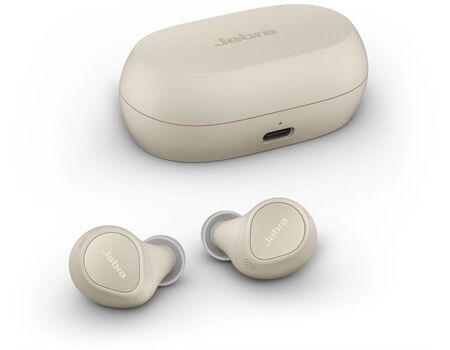 Jabra Elite 7 Pro Gold-Beige