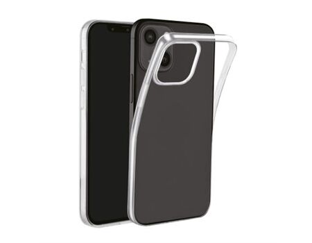 Vivanco iPhone 13 mini Super Slim Cover SSCVVIPH2021MT