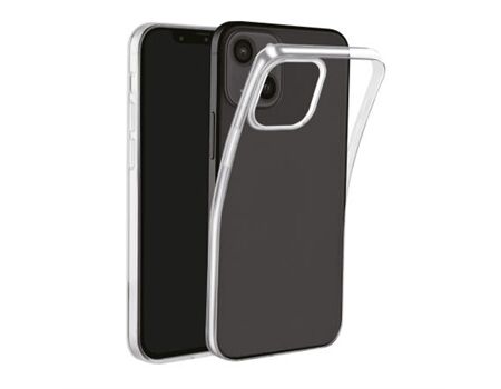 Vivanco iPhone 13 Super Slim Cover SSCVVIPH2021T