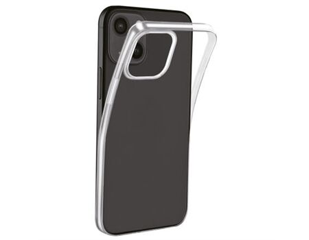 Vivanco iPhone 13 Super Slim Cover SSCVVIPH2021T