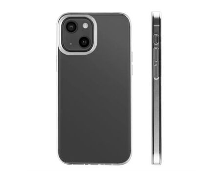 Vivanco iPhone 13 Super Slim Cover SSCVVIPH2021T