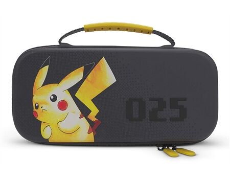 Nintendo Switch NSW Protection Case Pikachu