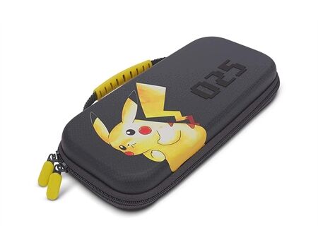 Nintendo Switch NSW Protection Case Pikachu
