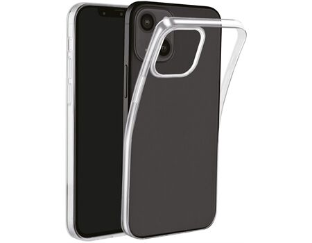 Vivanco iPhone 13 mini Super Slim Cover SSCVVIPH2021MT