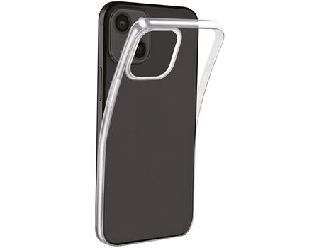 Vivanco iPhone 13 mini Super Slim Cover SSCVVIPH2021MT