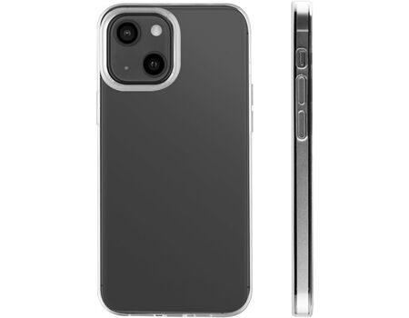 Vivanco iPhone 13 mini Super Slim Cover SSCVVIPH2021MT