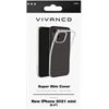 Vivanco iPhone 13 mini Super Slim Cover SSCVVIPH2021MT