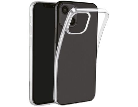 Vivanco iPhone 13 Super Slim Cover SSCVVIPH2021T