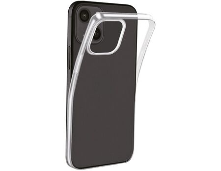 Vivanco iPhone 13 Super Slim Cover SSCVVIPH2021T