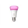 HUE Hue W&C Amb. 9W A60 E27