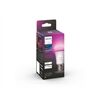 HUE Hue W&C Amb. 9W A60 E27