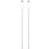 Vivanco LongLife USB-C>USB-C (1,5m) ws. HQVVUSBCC15W
