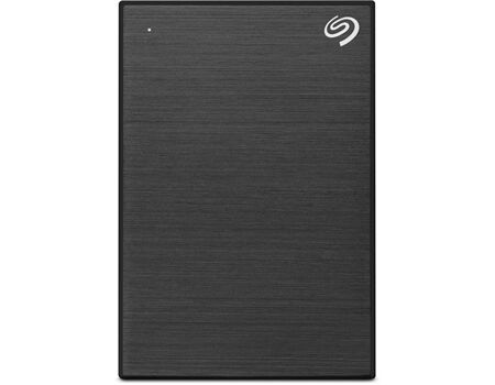 Seagate One Touch HDD 2,5" (4TB)