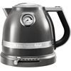 Kitchen-Aid B-Ware 5KEK1522EMS Med. Silber - Wasserkocher