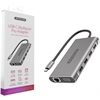 SITECOM USB-C PD Multi Pro Adapter (100W)