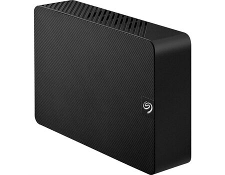 Seagate Expansion Desktop USB 3.0 (8TB)