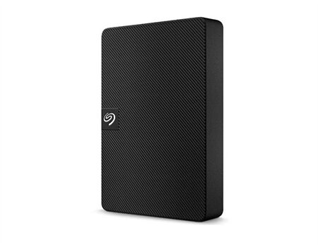 Seagate Expansion Portable USB 3.0 (2TB)