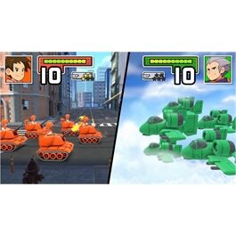 Nintendo Advance Wars 1+2: Re-Boot Camp Nintendo Advance Wars 1+2: Re-Boot Camp