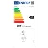 HISENSE FV191N4AW2 143,4cm/ EEK: F
