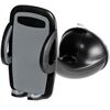 Vivanco Smartphone KFZ Halterung WSASSISTSHORTVV