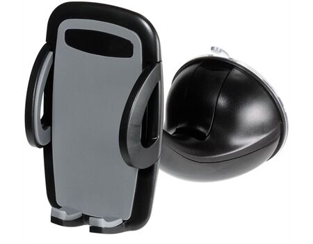 Vivanco Smartphone KFZ Halterung WSASSISTSHORTVV