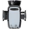 Vivanco Smartphone KFZ Halterung WSASSISTSHORTVV