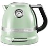 Kitchen-Aid B-Ware 5KEK1522EPT Wasserkocher Pistazie ARTISAN
