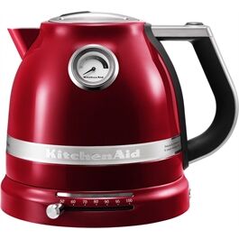 Kitchen-Aid B-Ware 5KEK1522ECA Liebesapfelrot Wasserkocher