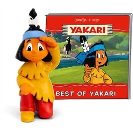 TONIES Yakari - Best of Yakari