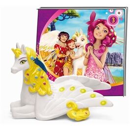 TONIES Mia and Me Das Goldene Einhorn