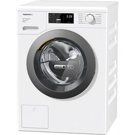 Miele WTD 165 WPM // 8kg/5kg // 1500 U/Min.// EEK:D Miele WTD 165 WPM // 8kg/5kg // 1500 U/Min.// EEK:D