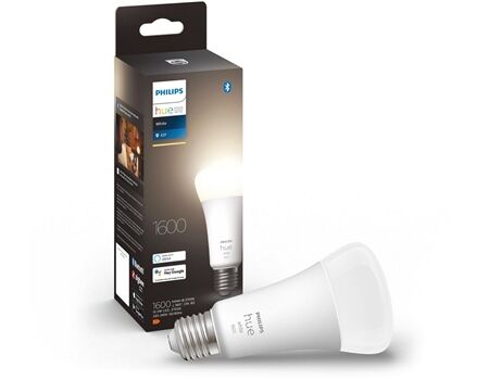 HUE Hue White 15.5W A67 E27