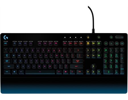 Logitech G213 Prodigy Gaming Keyboard