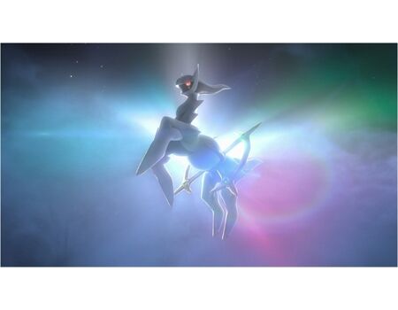 Nintendo Switch Pokémon-Legenden: Arceus