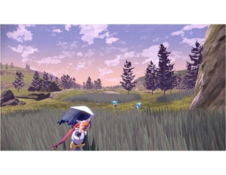 Nintendo Switch Pokémon-Legenden: Arceus